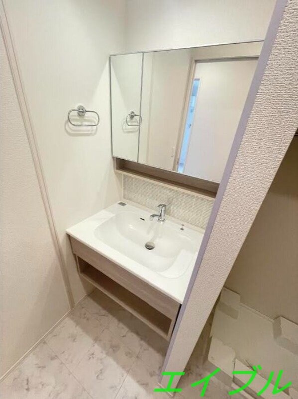 カンパニュラの物件内観写真