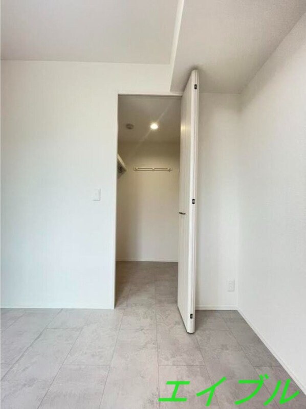 カンパニュラの物件内観写真