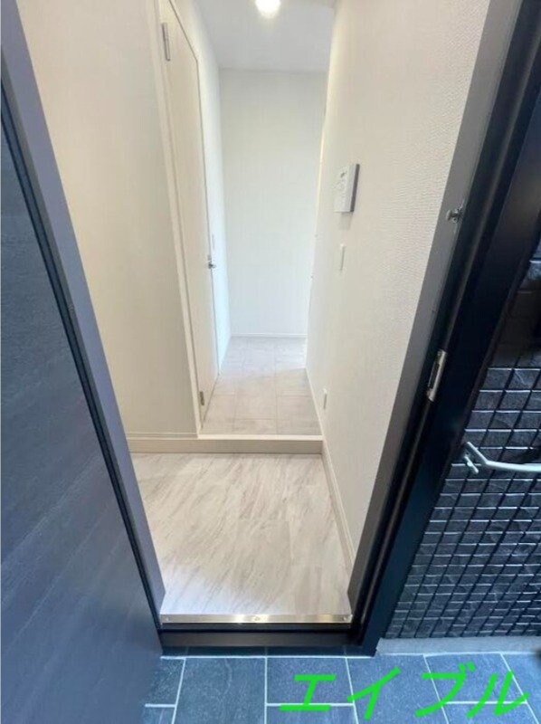 カンパニュラの物件内観写真