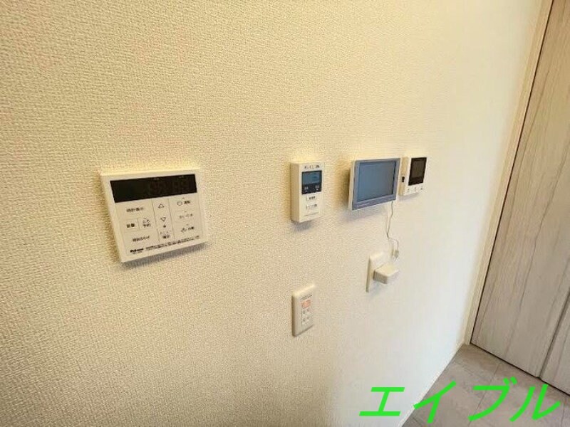 カンパニュラの物件内観写真