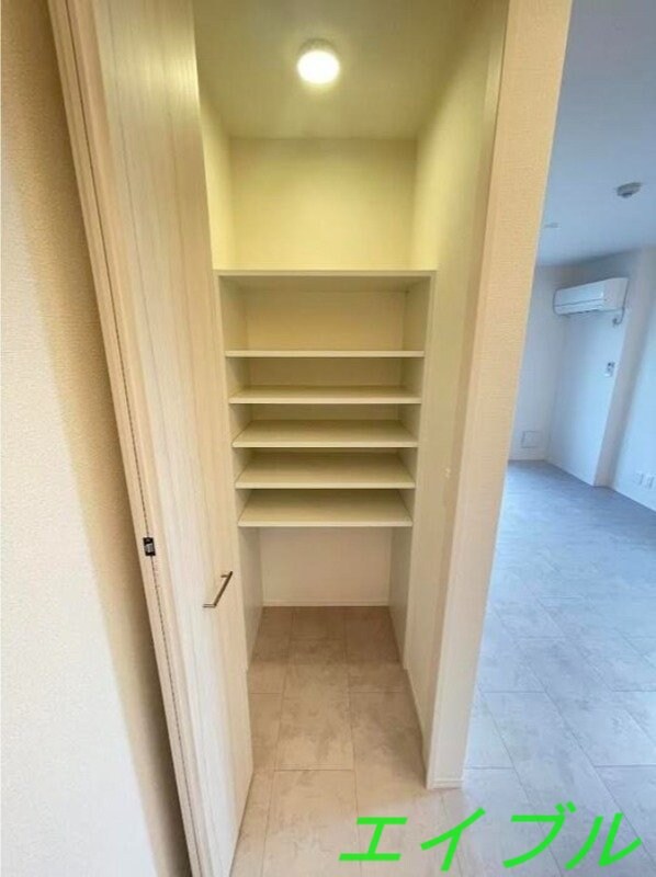 カンパニュラの物件内観写真