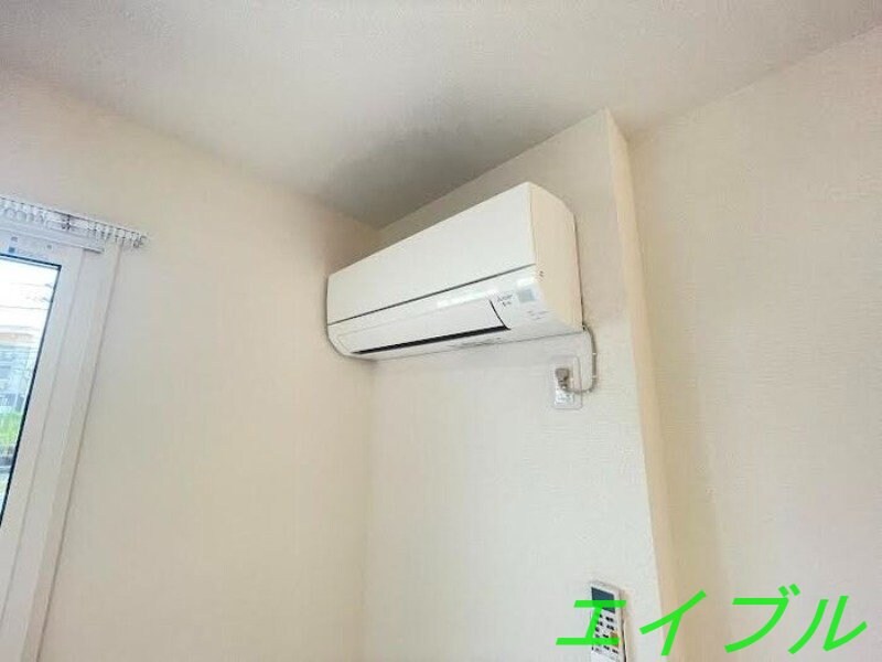 カンパニュラの物件内観写真