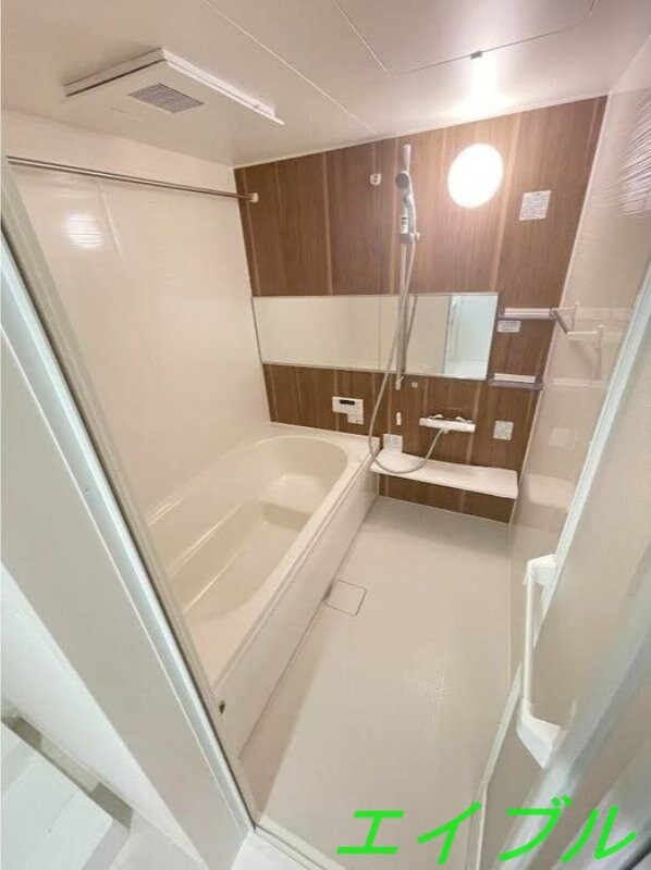 カンパニュラの物件内観写真