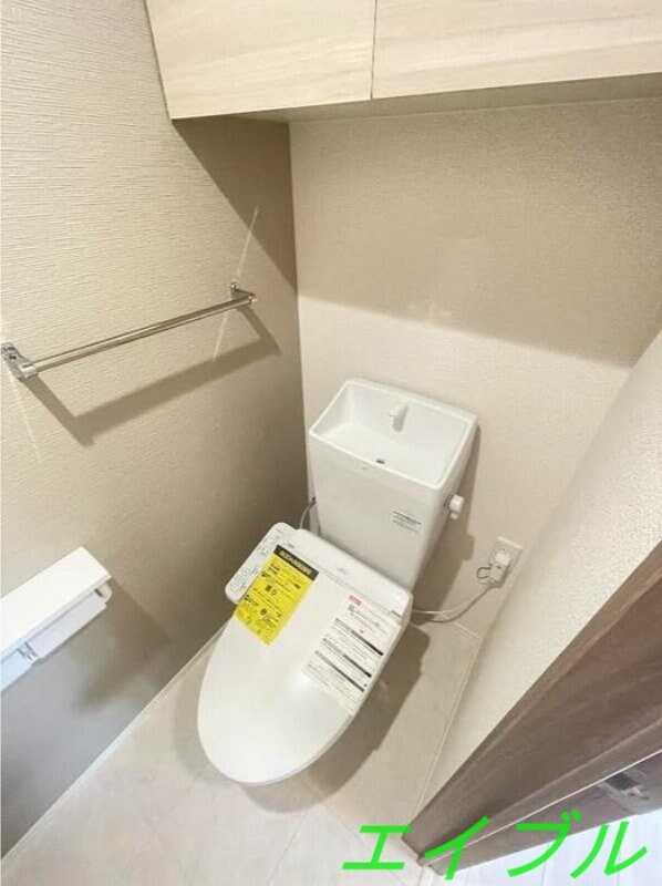 カンパニュラの物件内観写真