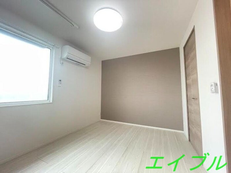 カンパニュラの物件内観写真