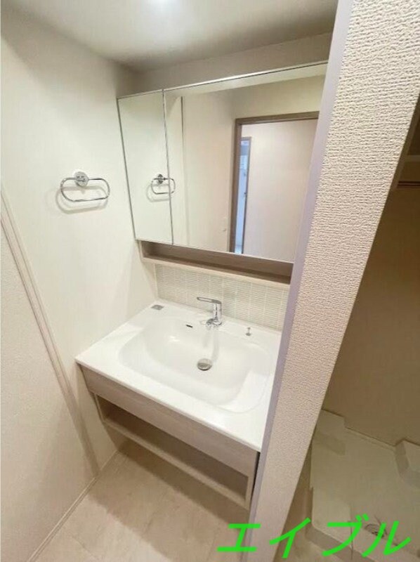 カンパニュラの物件内観写真