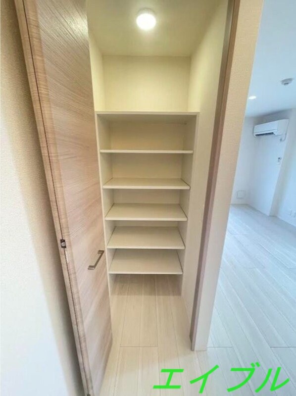 カンパニュラの物件内観写真