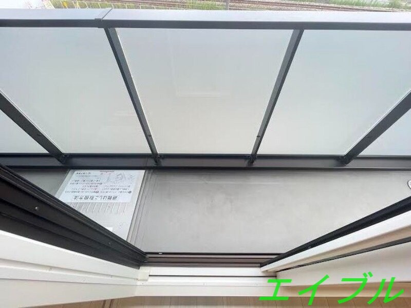 カンパニュラの物件内観写真