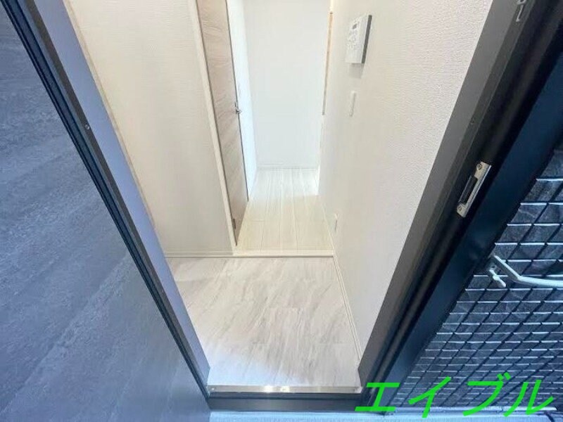 カンパニュラの物件内観写真