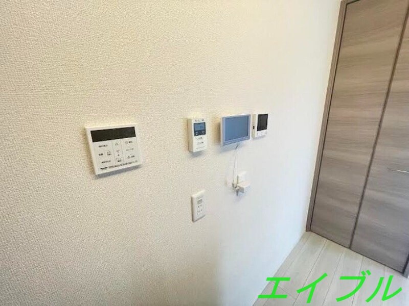 カンパニュラの物件内観写真