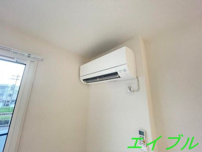 カンパニュラの物件内観写真