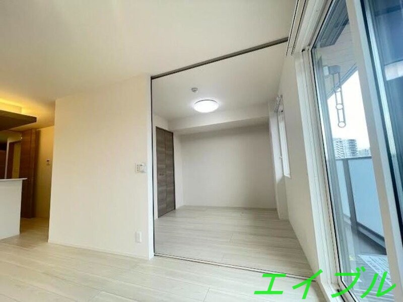 カンパニュラの物件内観写真