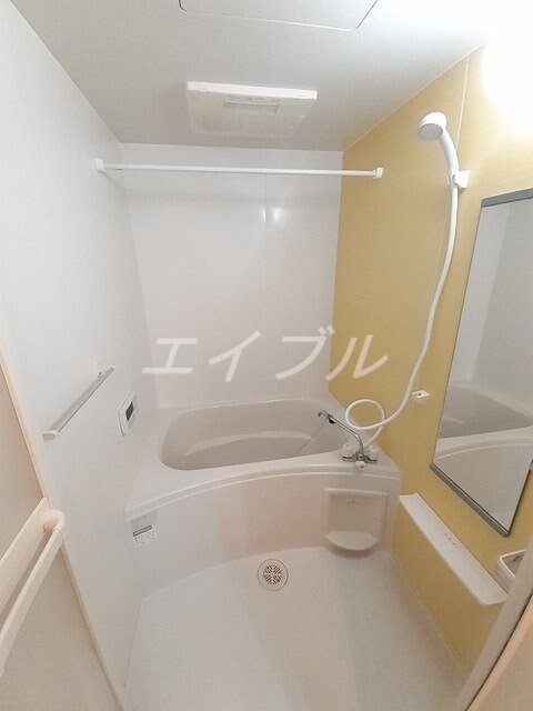 メゾン京屋Ｂの物件内観写真