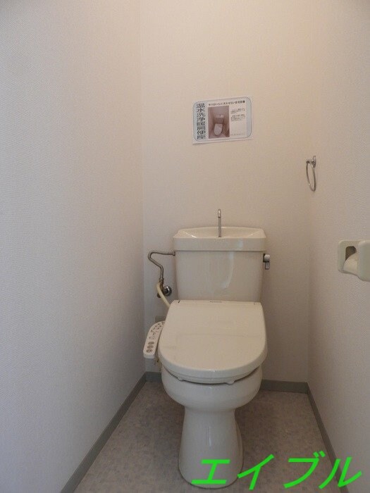 シャトル春水　Ｂ棟の物件内観写真