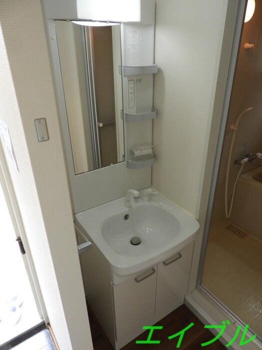 シャトル春水　Ｂ棟の物件内観写真