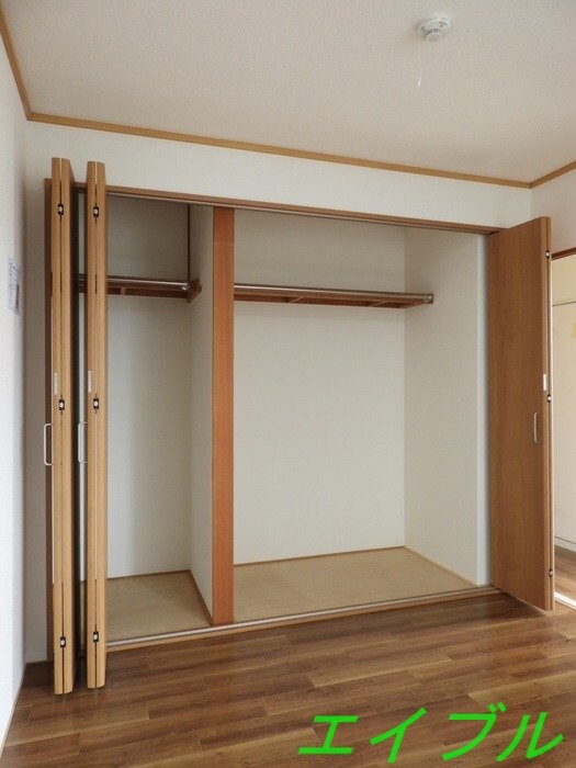 シャトル春水　Ｂ棟の物件内観写真