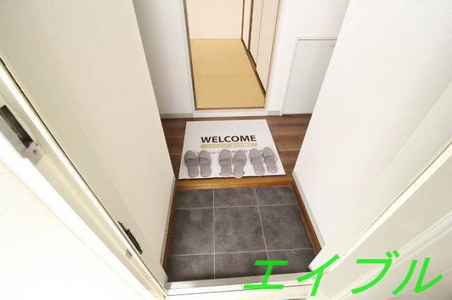 シャトル春水　Ｂ棟の物件内観写真