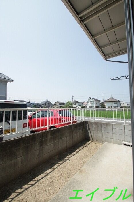 シャトル春水　Ｂ棟の物件内観写真