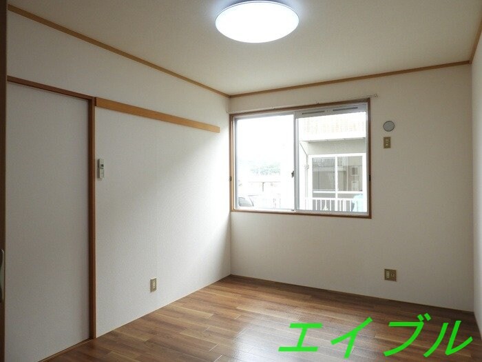 シャトル春水　Ｂ棟の物件内観写真