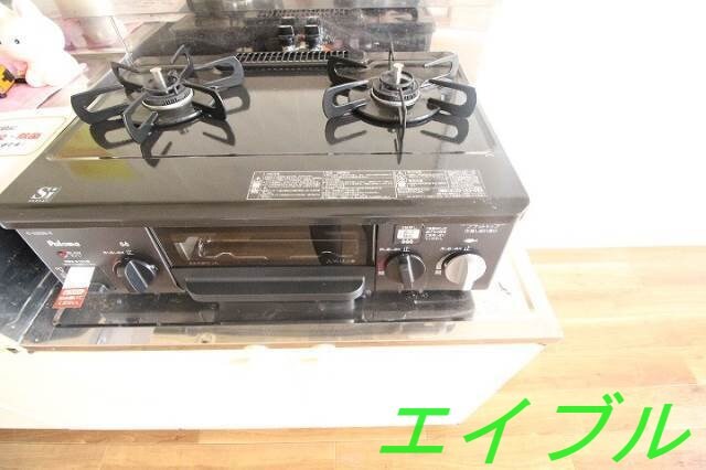 シャトル春水　Ｂ棟の物件内観写真