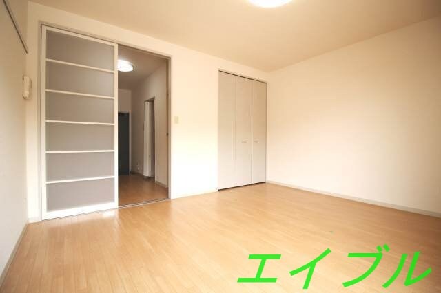 ディアス２１　Ｂ棟の物件内観写真