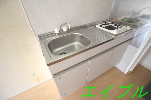 ディアス２１　Ｂ棟の物件内観写真