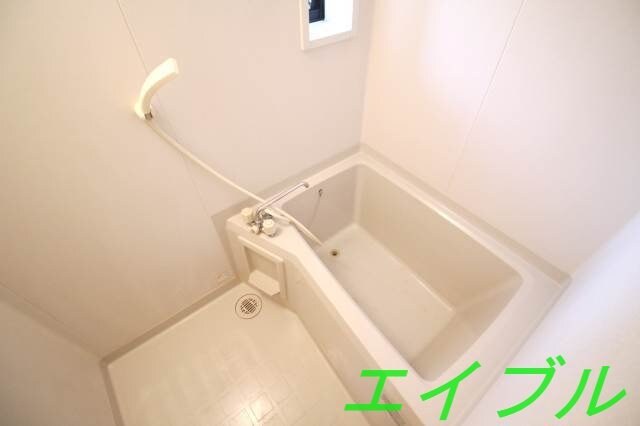 ディアス２１　Ｂ棟の物件内観写真