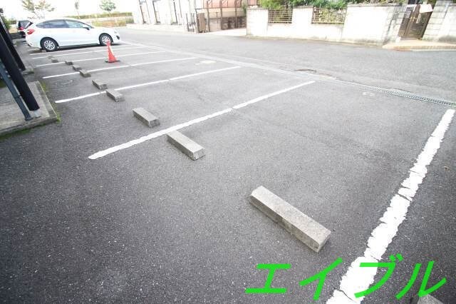 ディアス２１　Ｂ棟の物件外観写真