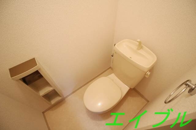 ディアス２１　Ｂ棟の物件内観写真