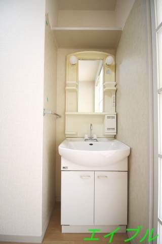 ディアス２１　Ｂ棟の物件内観写真