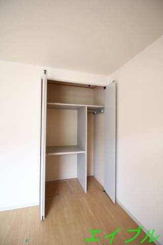 ディアス２１　Ｂ棟の物件内観写真