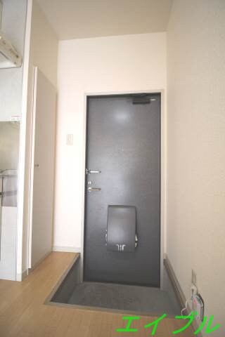 ディアス２１　Ｂ棟の物件内観写真