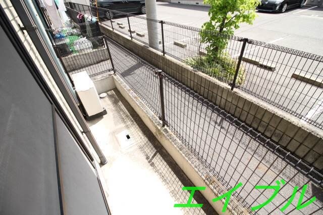 ディアス２１　Ｂ棟の物件内観写真