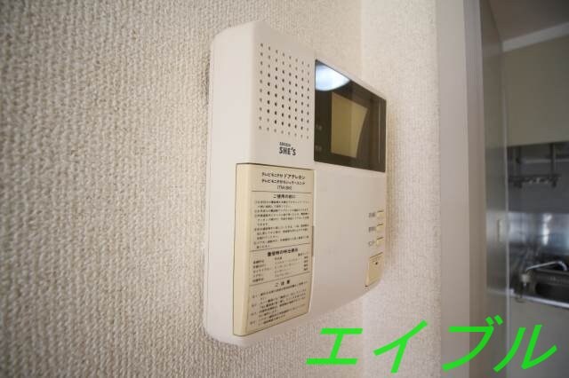 ディアス２１　Ｂ棟の物件内観写真