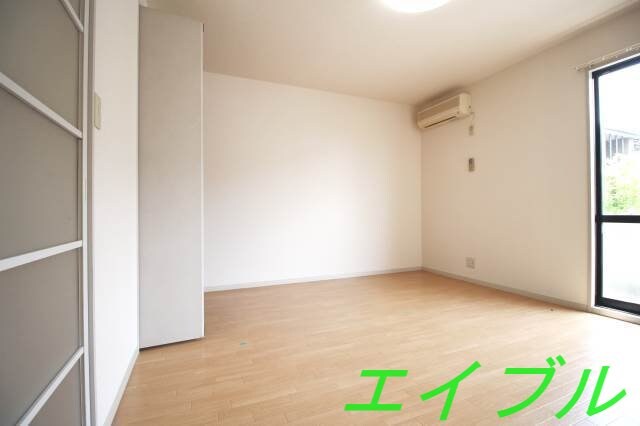 ディアス２１　Ｂ棟の物件内観写真