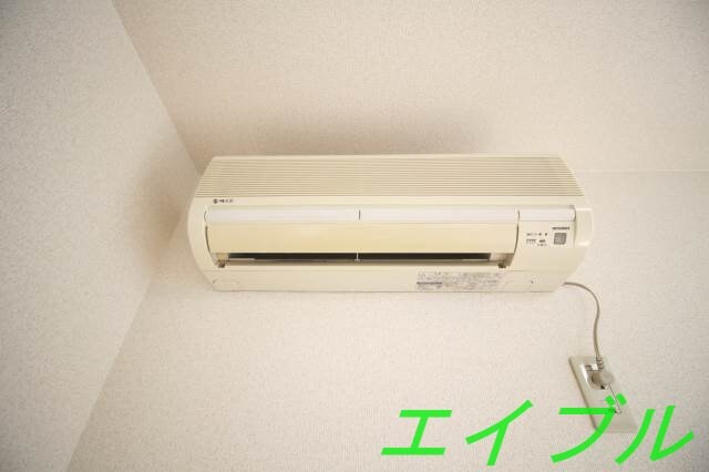 ディアス２１　Ｂ棟の物件内観写真