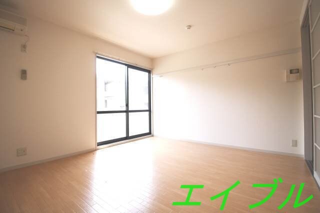 ディアス２１　Ｂ棟の物件内観写真