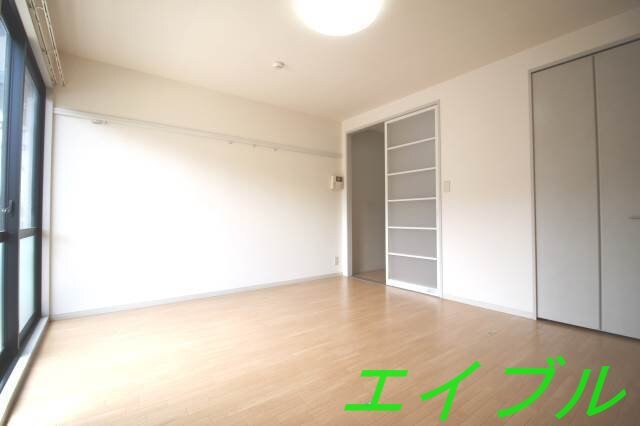 ディアス２１　Ｂ棟の物件内観写真