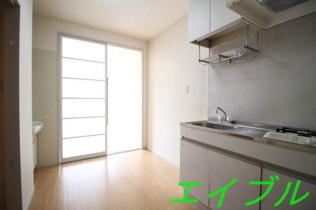 ディアス２１　Ｂ棟の物件内観写真