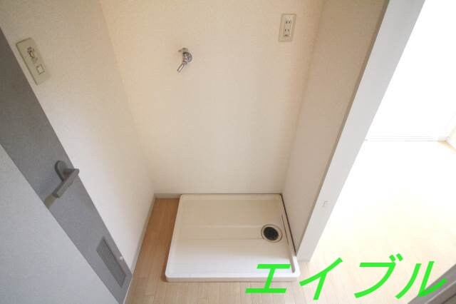 ディアス２１　Ｂ棟の物件内観写真