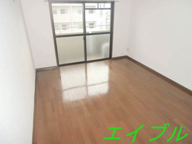 オオキタコーポレーションビルの物件内観写真