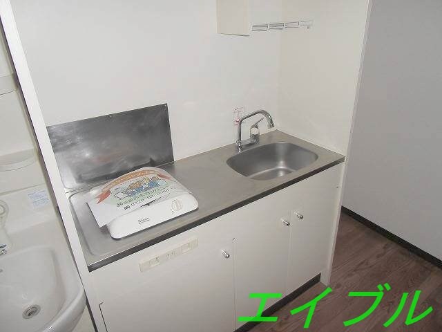 オオキタコーポレーションビルの物件内観写真