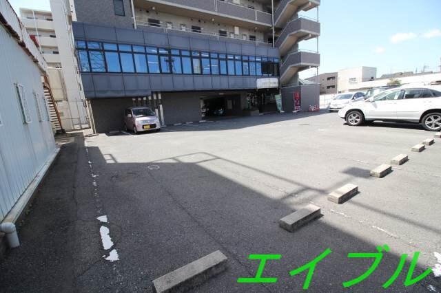 オオキタコーポレーションビルの物件外観写真