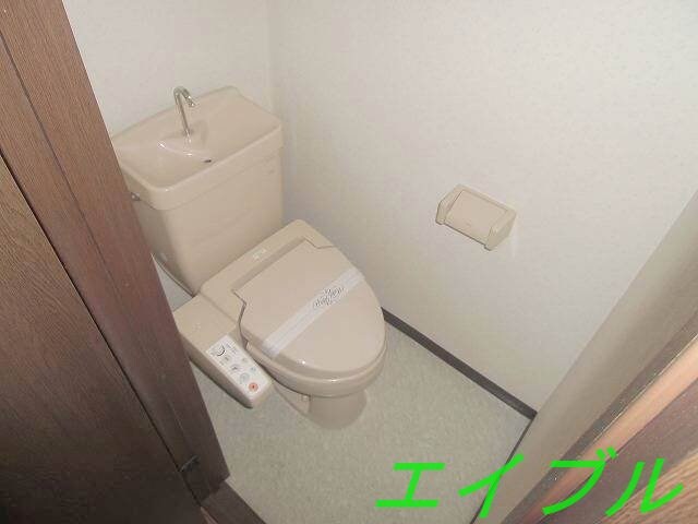 オオキタコーポレーションビルの物件内観写真