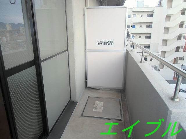 オオキタコーポレーションビルの物件内観写真