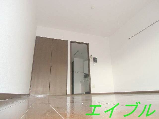 オオキタコーポレーションビルの物件内観写真