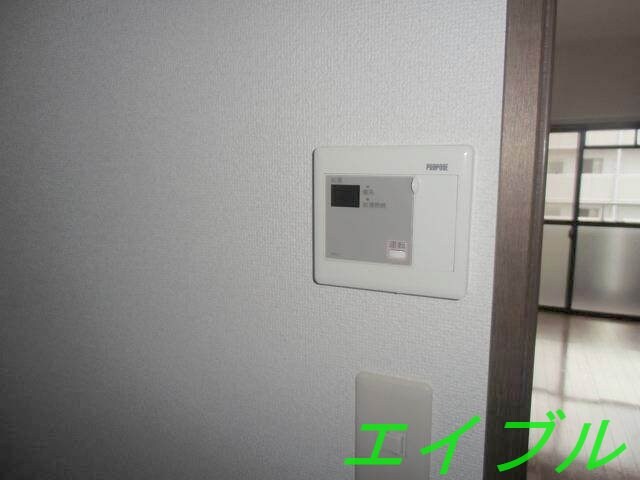 オオキタコーポレーションビルの物件内観写真