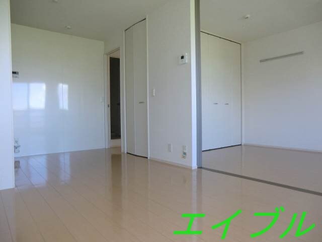 プリオールエフ　Ｃの物件内観写真