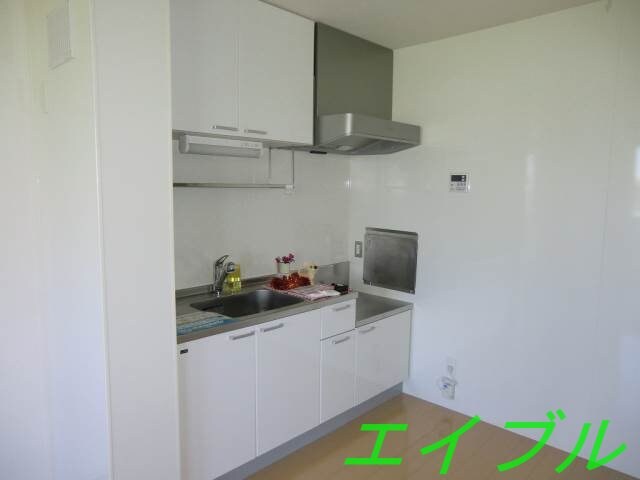 プリオールエフ　Ｃの物件内観写真