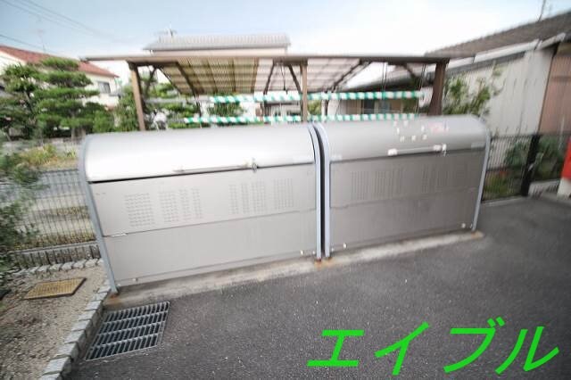 プリオールエフ　Ｃの物件外観写真